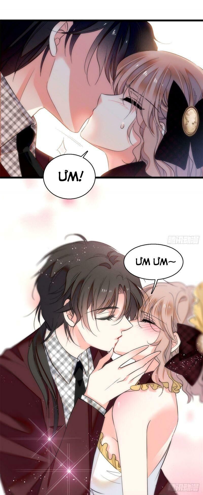 Toàn Mạng Đều Là Fan Cp Của Tôi Với Ảnh Đế Chapter 20 - 12