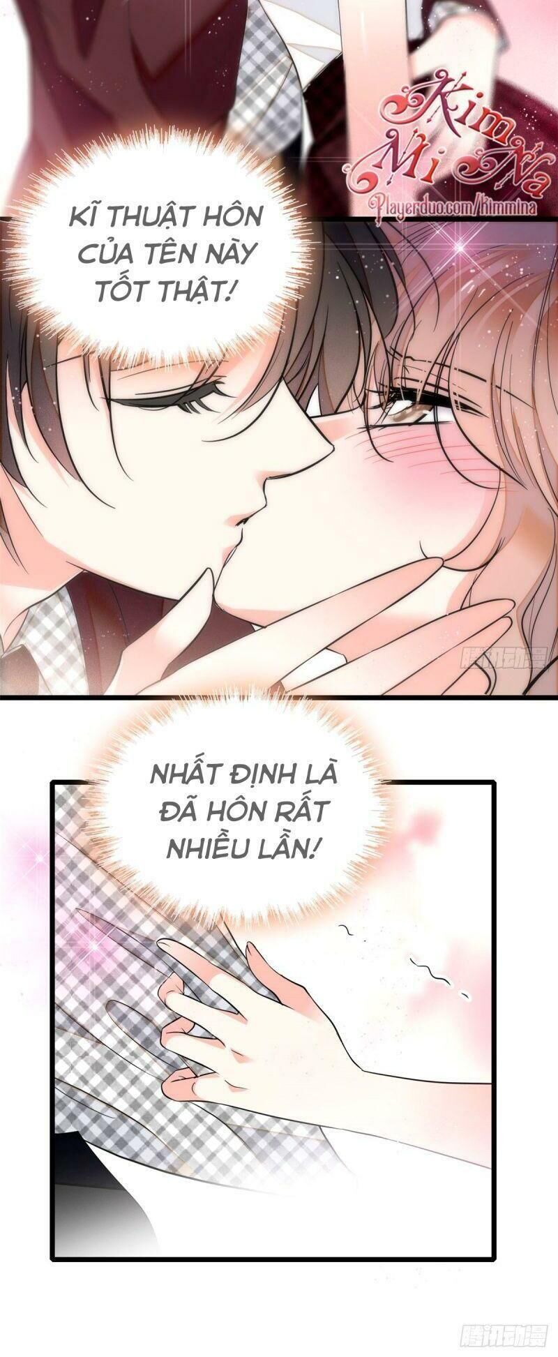 Toàn Mạng Đều Là Fan Cp Của Tôi Với Ảnh Đế Chapter 20 - 13