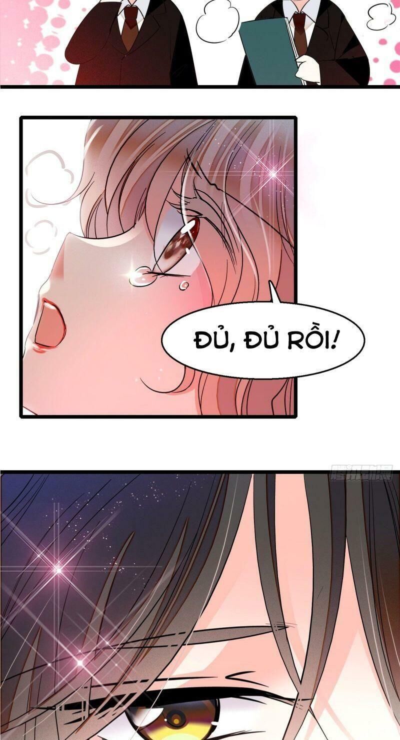 Toàn Mạng Đều Là Fan Cp Của Tôi Với Ảnh Đế Chapter 20 - 15