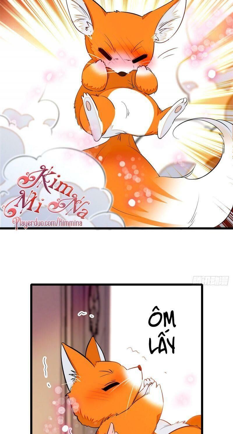 Toàn Mạng Đều Là Fan Cp Của Tôi Với Ảnh Đế Chapter 20 - 17