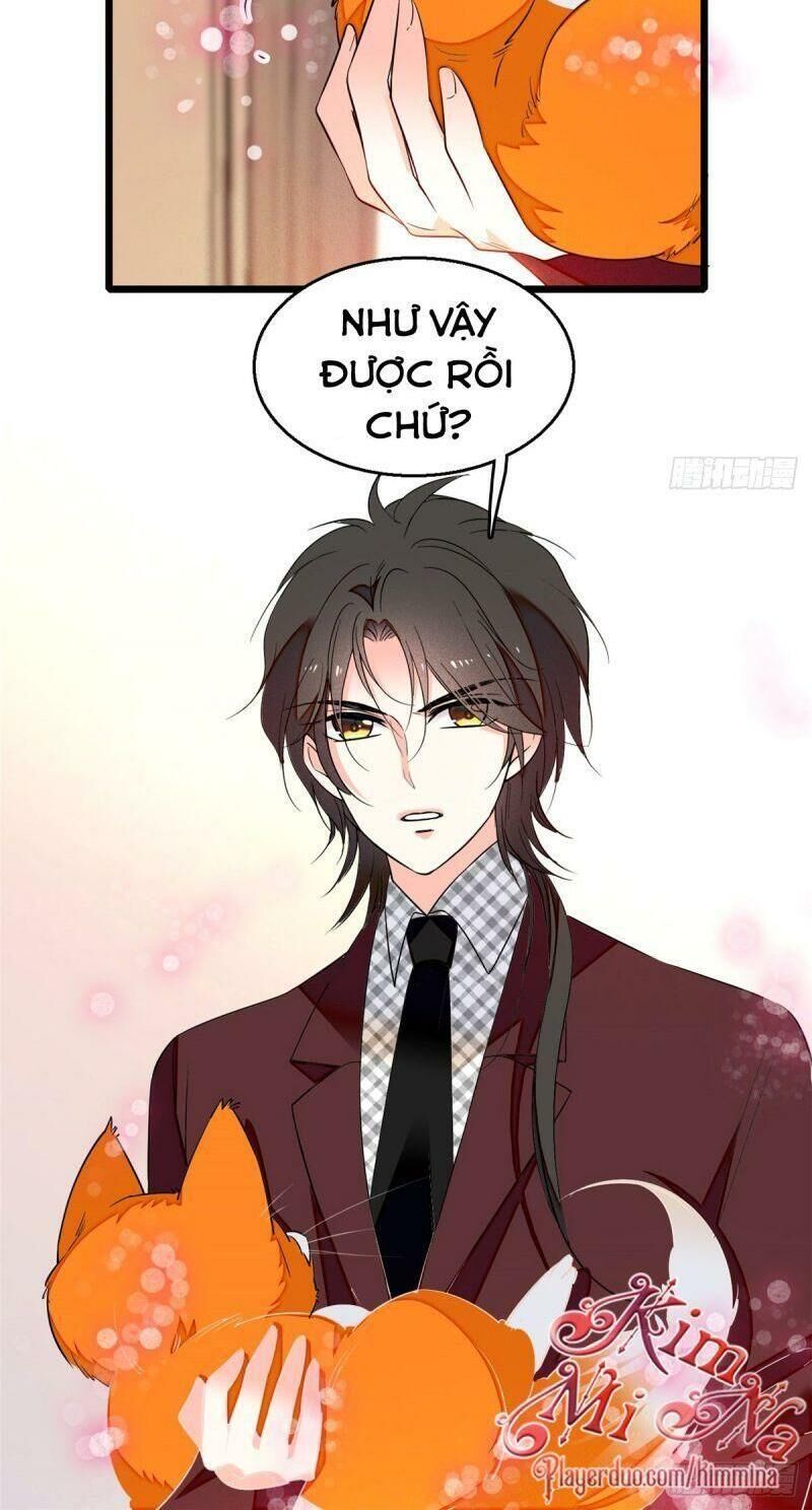 Toàn Mạng Đều Là Fan Cp Của Tôi Với Ảnh Đế Chapter 20 - 18