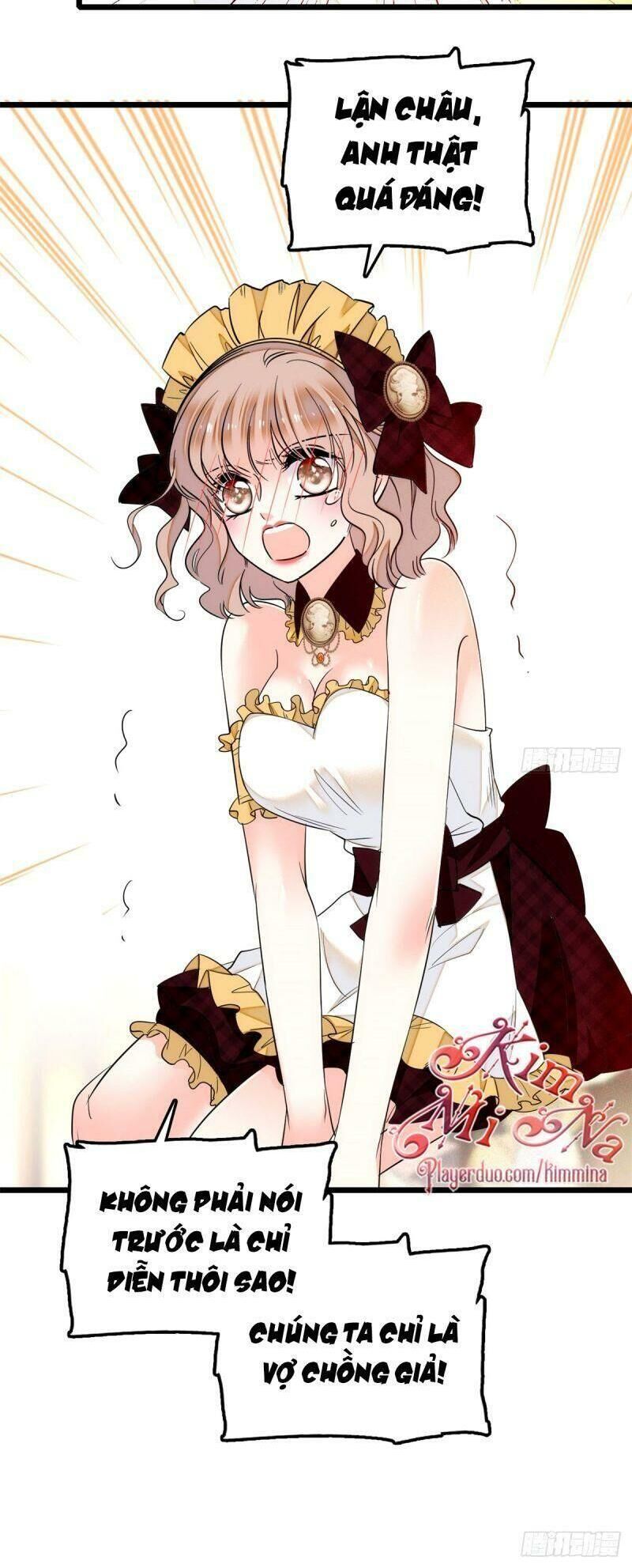 Toàn Mạng Đều Là Fan Cp Của Tôi Với Ảnh Đế Chapter 20 - 22