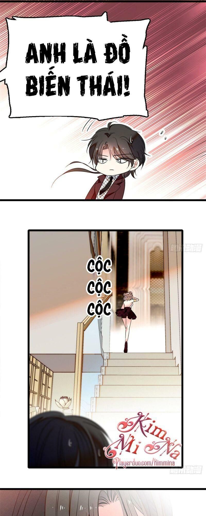 Toàn Mạng Đều Là Fan Cp Của Tôi Với Ảnh Đế Chapter 20 - 25