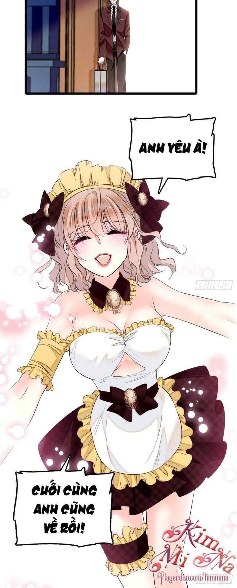 Toàn Mạng Đều Là Fan Cp Của Tôi Với Ảnh Đế Chapter 20 - 5