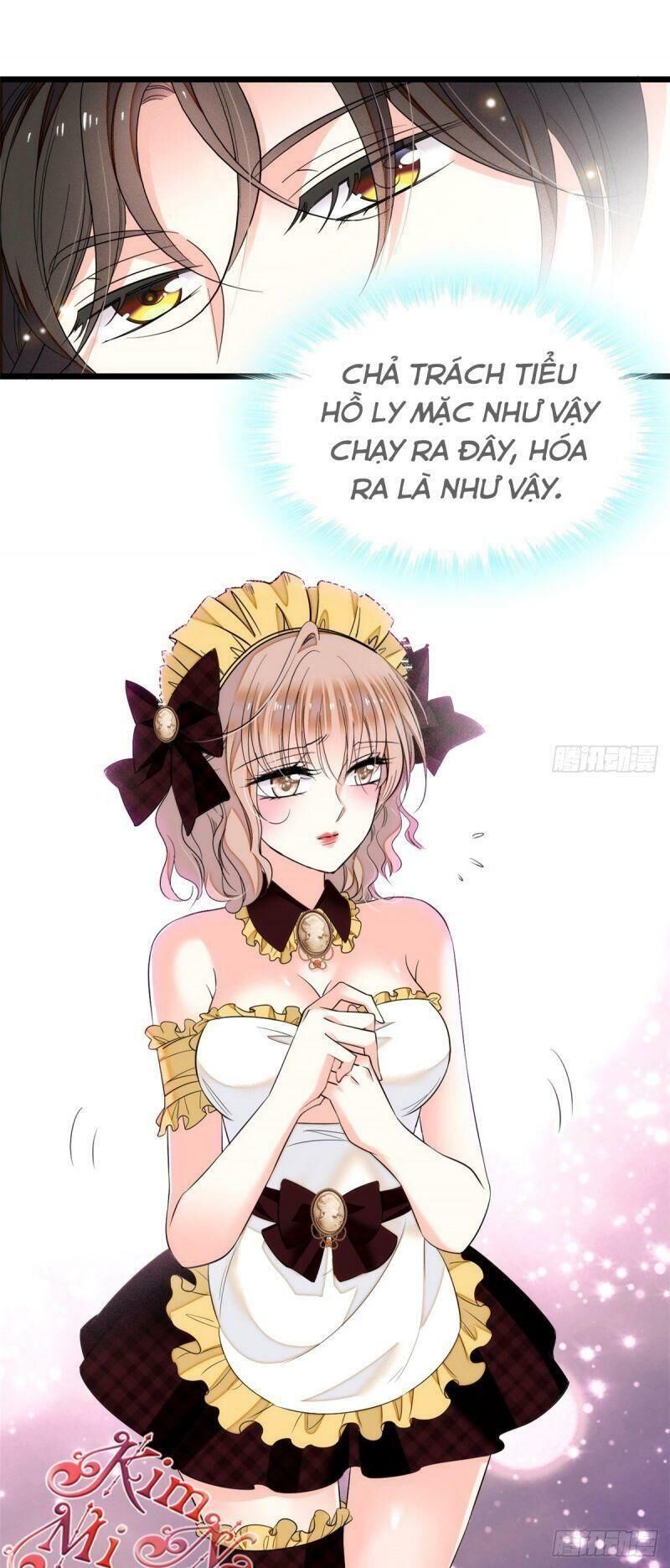 Toàn Mạng Đều Là Fan Cp Của Tôi Với Ảnh Đế Chapter 20 - 8