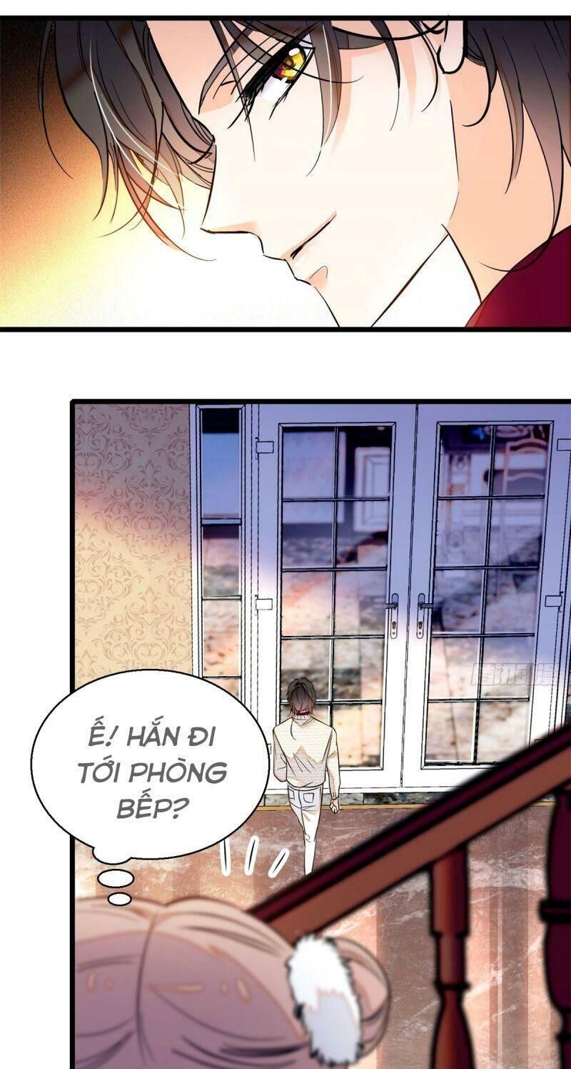 Toàn Mạng Đều Là Fan Cp Của Tôi Với Ảnh Đế Chapter 21 - 12