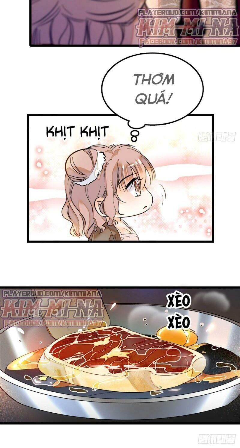 Toàn Mạng Đều Là Fan Cp Của Tôi Với Ảnh Đế Chapter 21 - 13