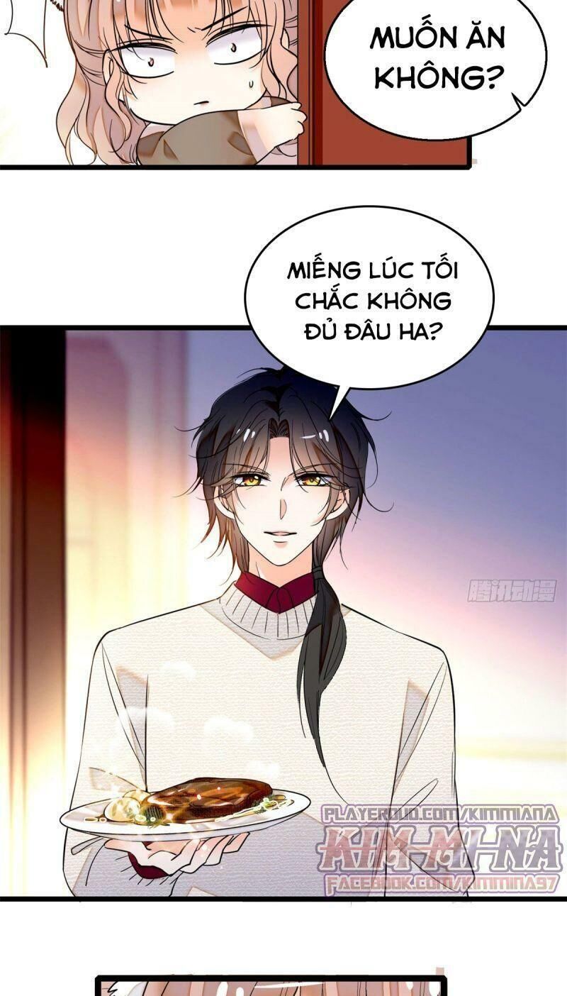 Toàn Mạng Đều Là Fan Cp Của Tôi Với Ảnh Đế Chapter 21 - 15