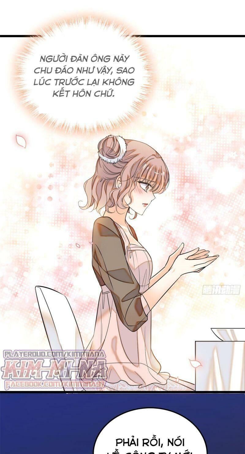 Toàn Mạng Đều Là Fan Cp Của Tôi Với Ảnh Đế Chapter 21 - 21