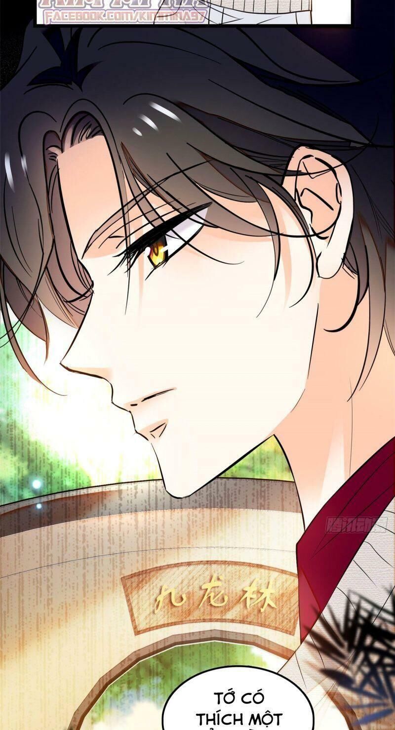 Toàn Mạng Đều Là Fan Cp Của Tôi Với Ảnh Đế Chapter 21 - 27