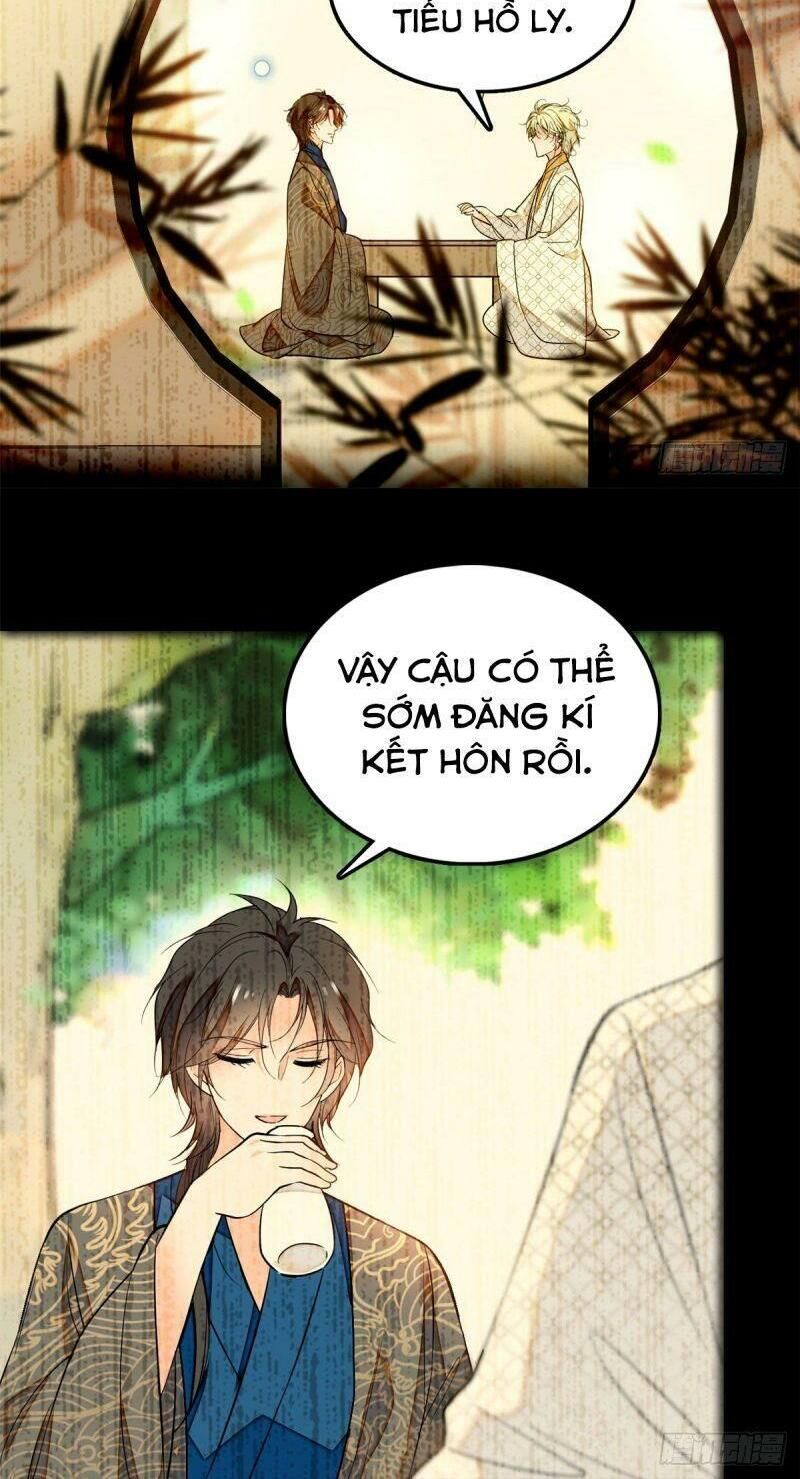 Toàn Mạng Đều Là Fan Cp Của Tôi Với Ảnh Đế Chapter 21 - 28