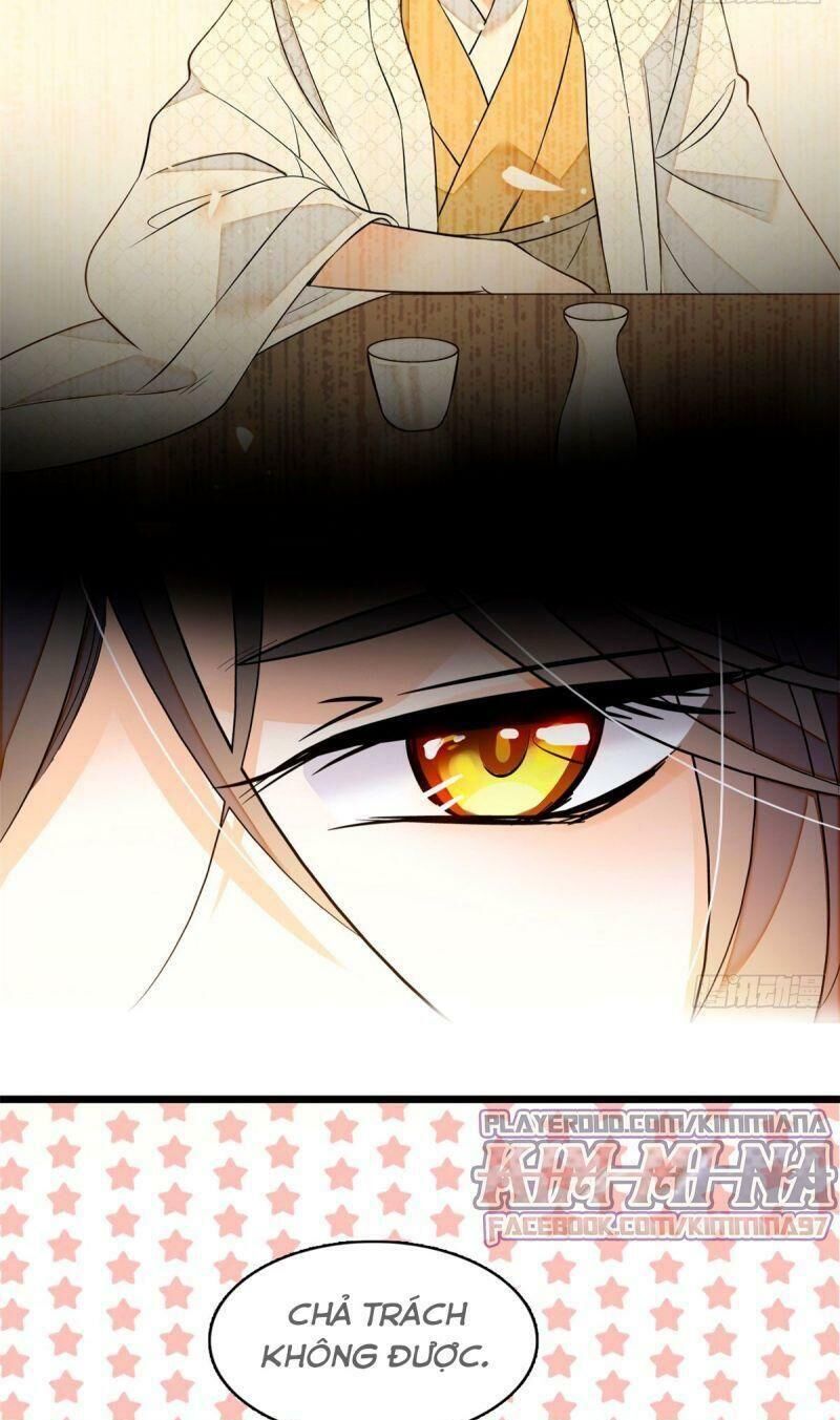 Toàn Mạng Đều Là Fan Cp Của Tôi Với Ảnh Đế Chapter 21 - 30