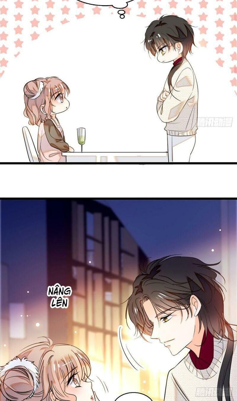 Toàn Mạng Đều Là Fan Cp Của Tôi Với Ảnh Đế Chapter 21 - 31