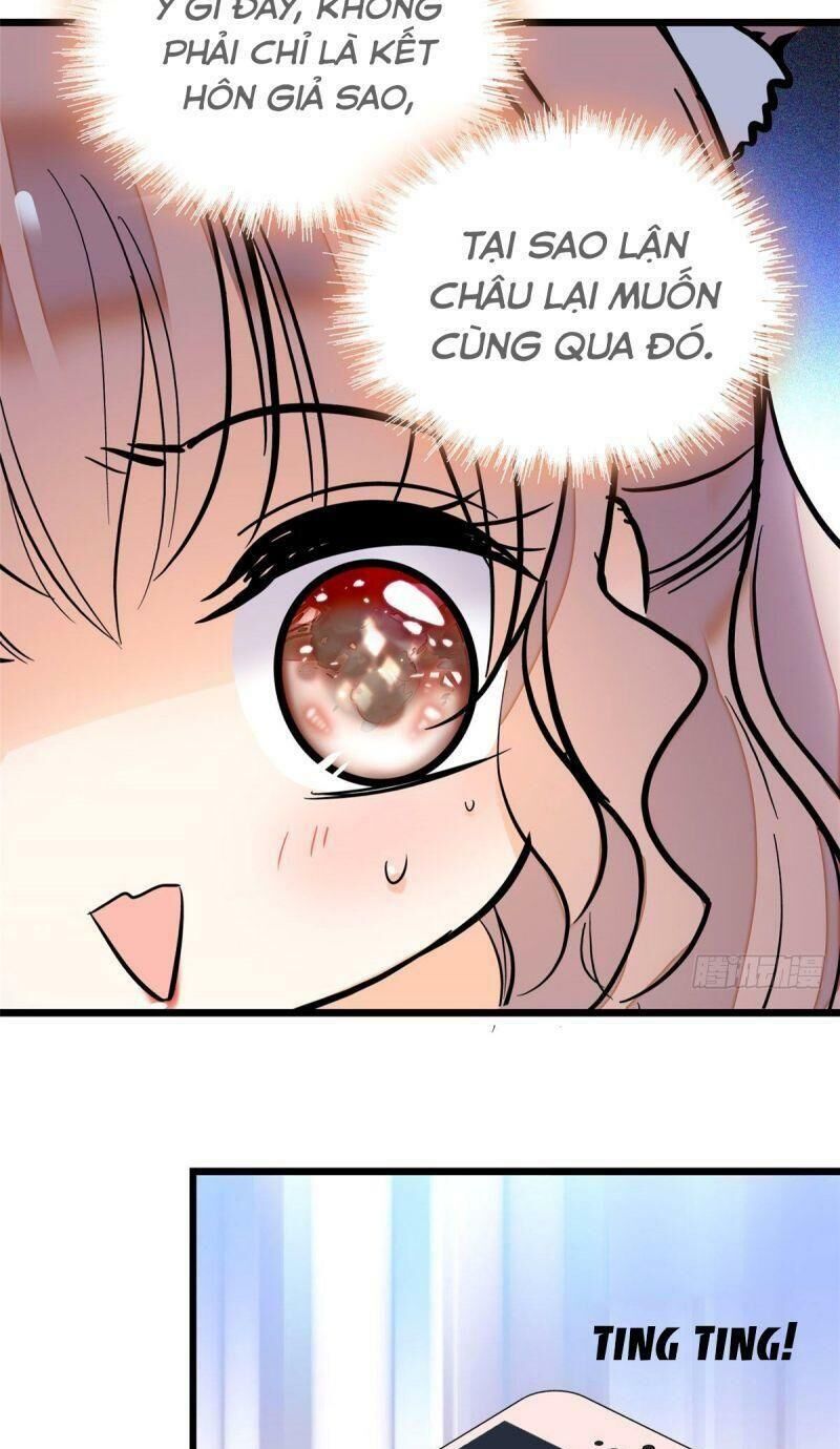 Toàn Mạng Đều Là Fan Cp Của Tôi Với Ảnh Đế Chapter 21 - 33