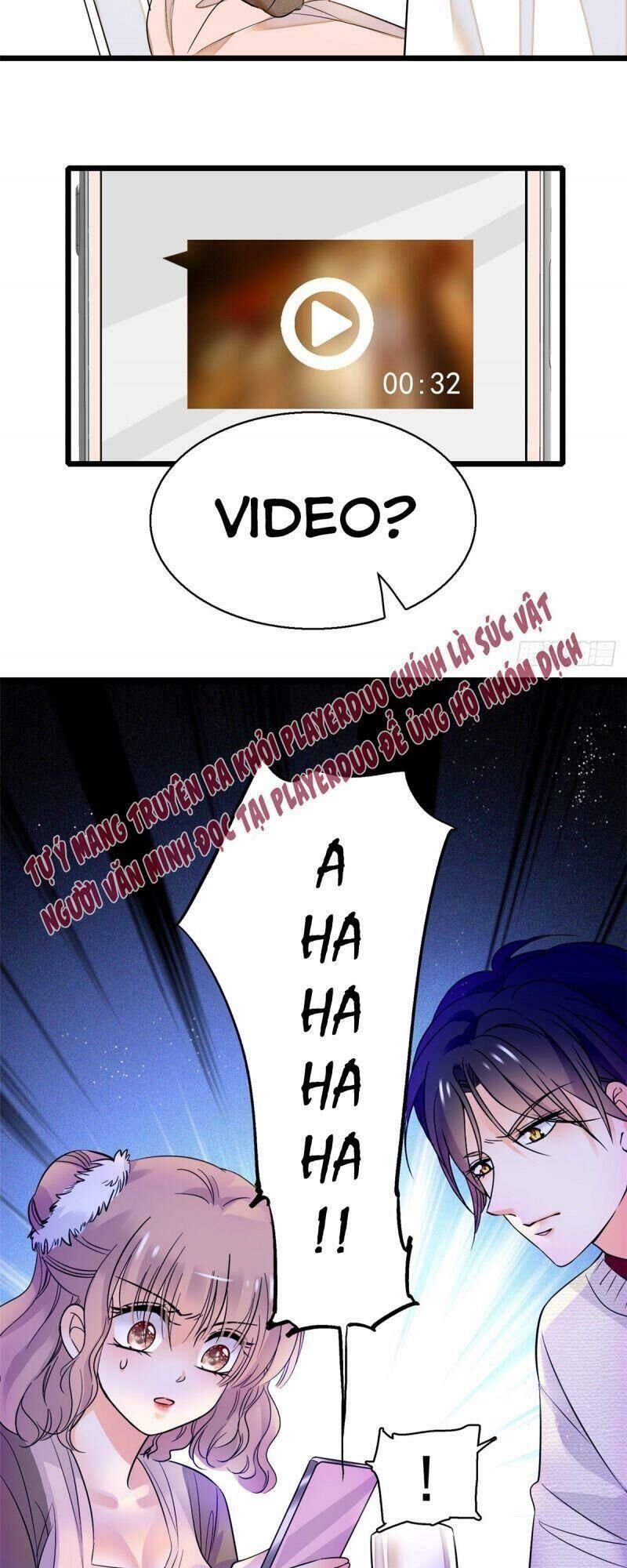 Toàn Mạng Đều Là Fan Cp Của Tôi Với Ảnh Đế Chapter 21 - 35