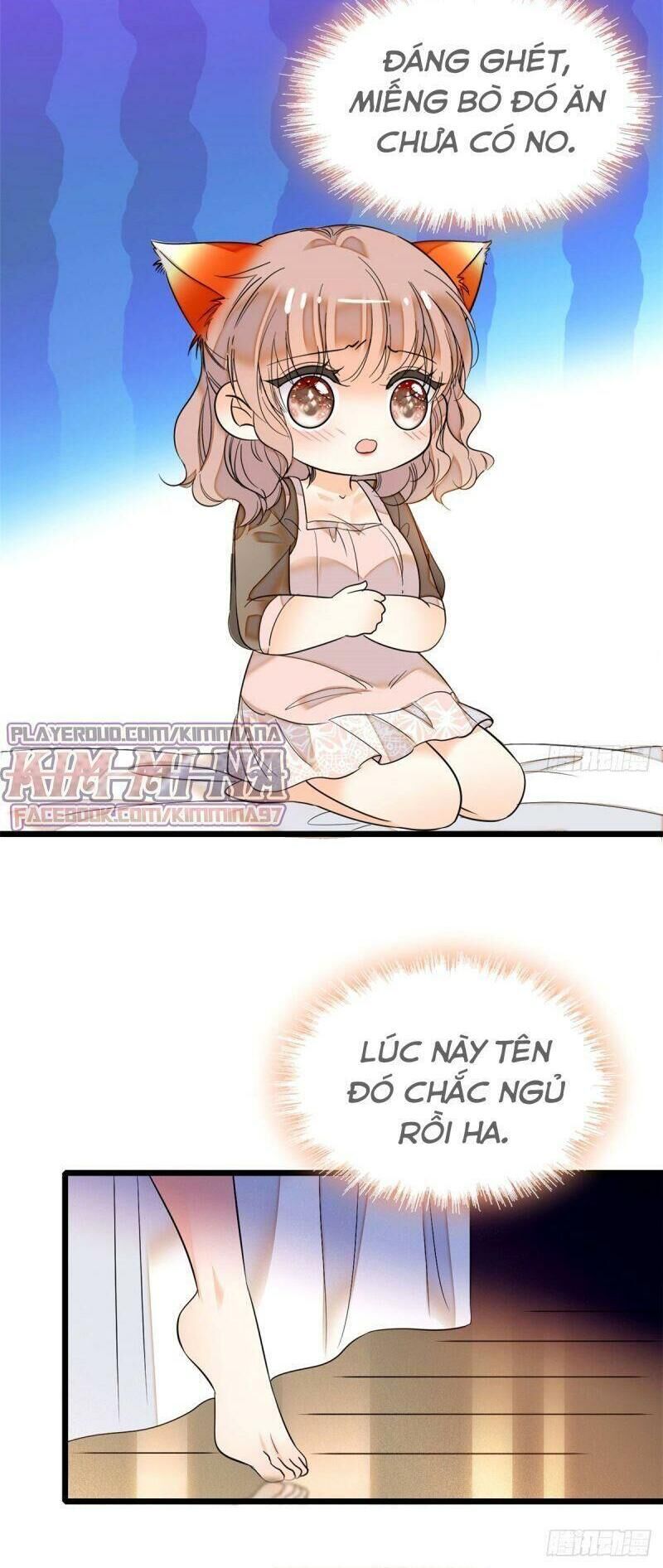 Toàn Mạng Đều Là Fan Cp Của Tôi Với Ảnh Đế Chapter 21 - 7