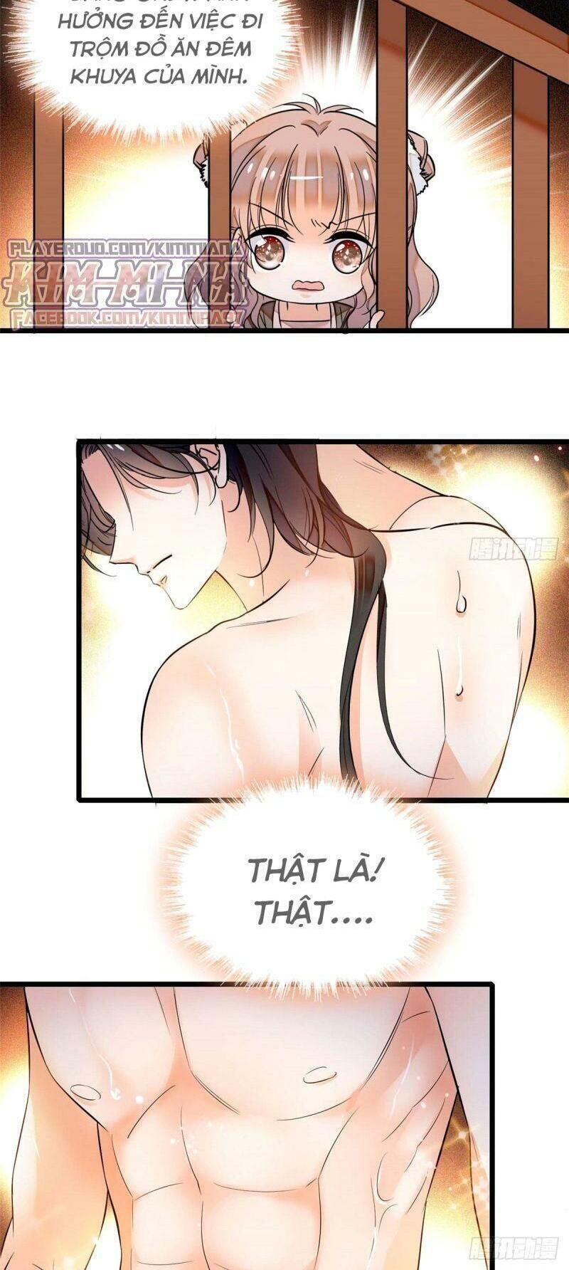 Toàn Mạng Đều Là Fan Cp Của Tôi Với Ảnh Đế Chapter 21 - 10