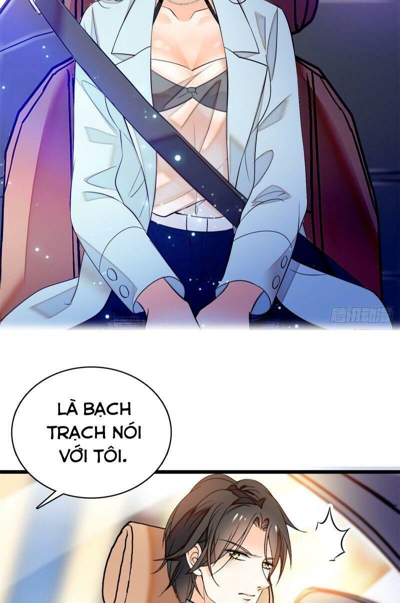 Toàn Mạng Đều Là Fan Cp Của Tôi Với Ảnh Đế Chapter 22 - 11