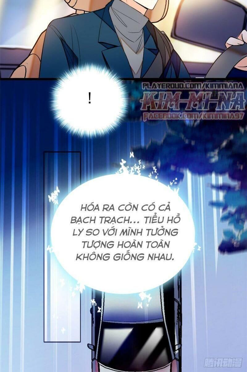 Toàn Mạng Đều Là Fan Cp Của Tôi Với Ảnh Đế Chapter 22 - 12