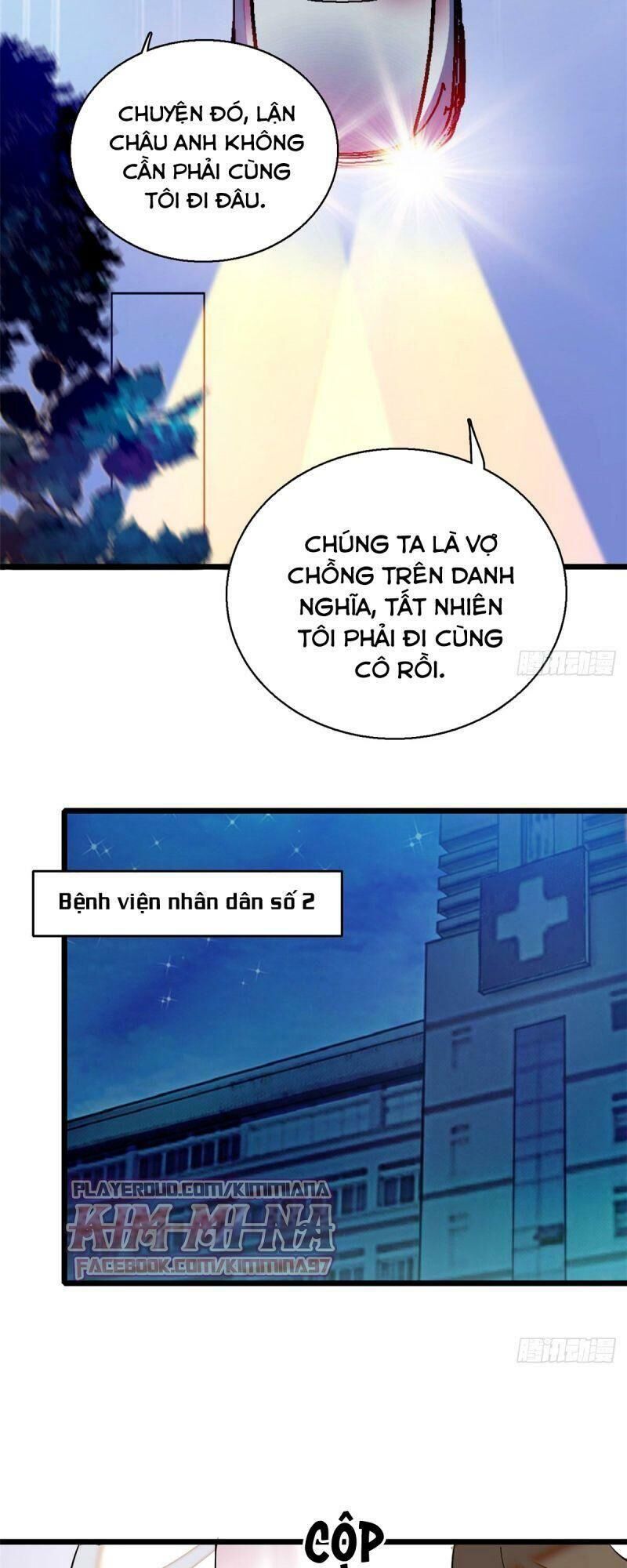 Toàn Mạng Đều Là Fan Cp Của Tôi Với Ảnh Đế Chapter 22 - 13