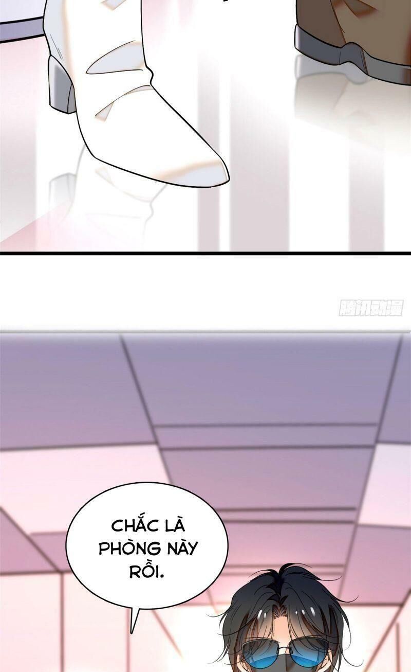 Toàn Mạng Đều Là Fan Cp Của Tôi Với Ảnh Đế Chapter 22 - 14