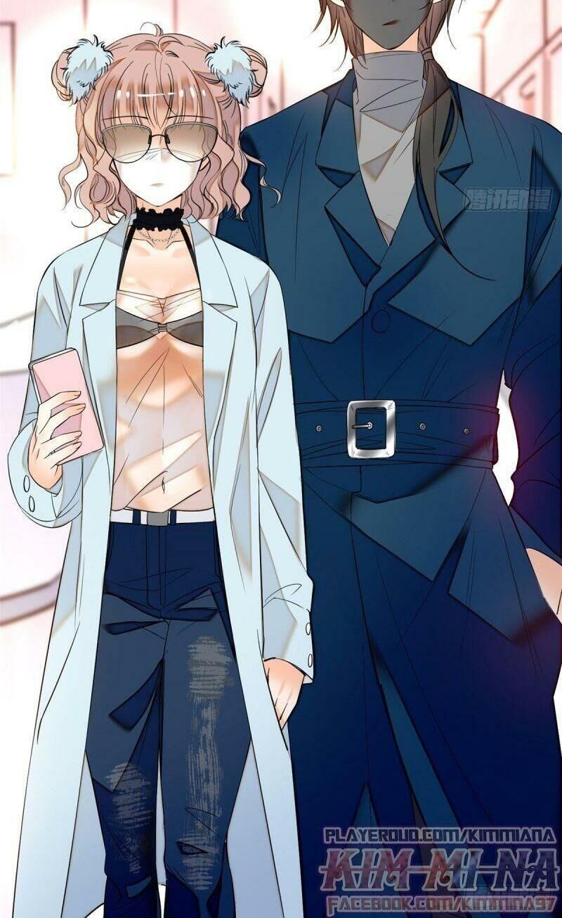 Toàn Mạng Đều Là Fan Cp Của Tôi Với Ảnh Đế Chapter 22 - 15