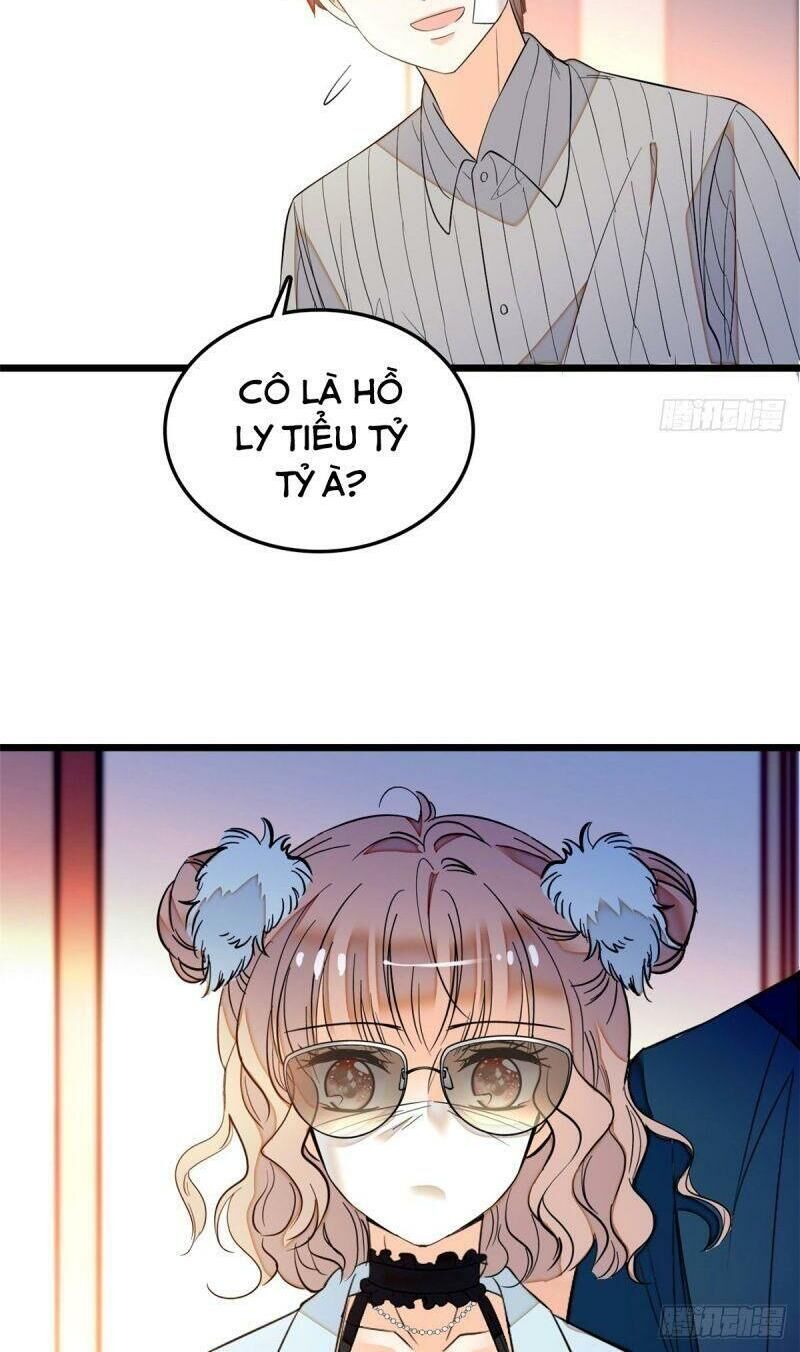 Toàn Mạng Đều Là Fan Cp Của Tôi Với Ảnh Đế Chapter 22 - 18