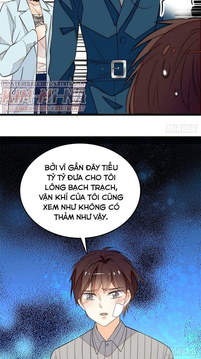 Toàn Mạng Đều Là Fan Cp Của Tôi Với Ảnh Đế Chapter 22 - 27