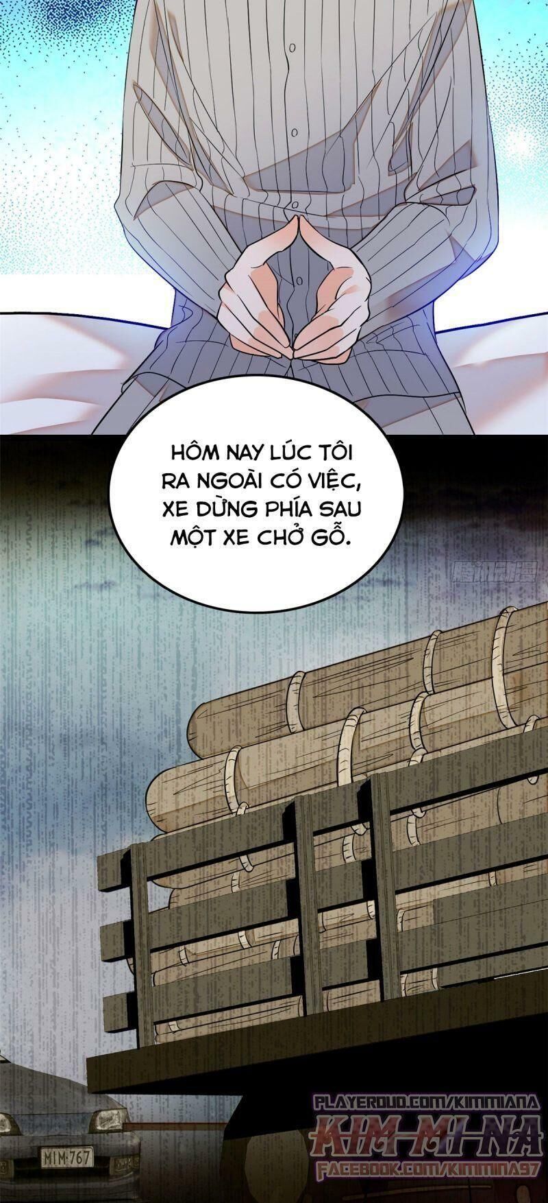 Toàn Mạng Đều Là Fan Cp Của Tôi Với Ảnh Đế Chapter 22 - 28