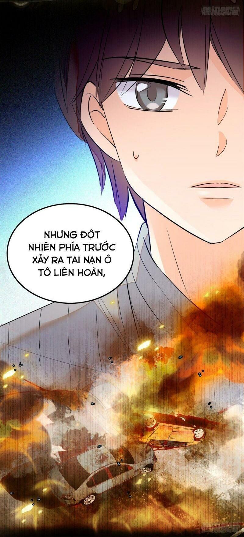 Toàn Mạng Đều Là Fan Cp Của Tôi Với Ảnh Đế Chapter 22 - 29