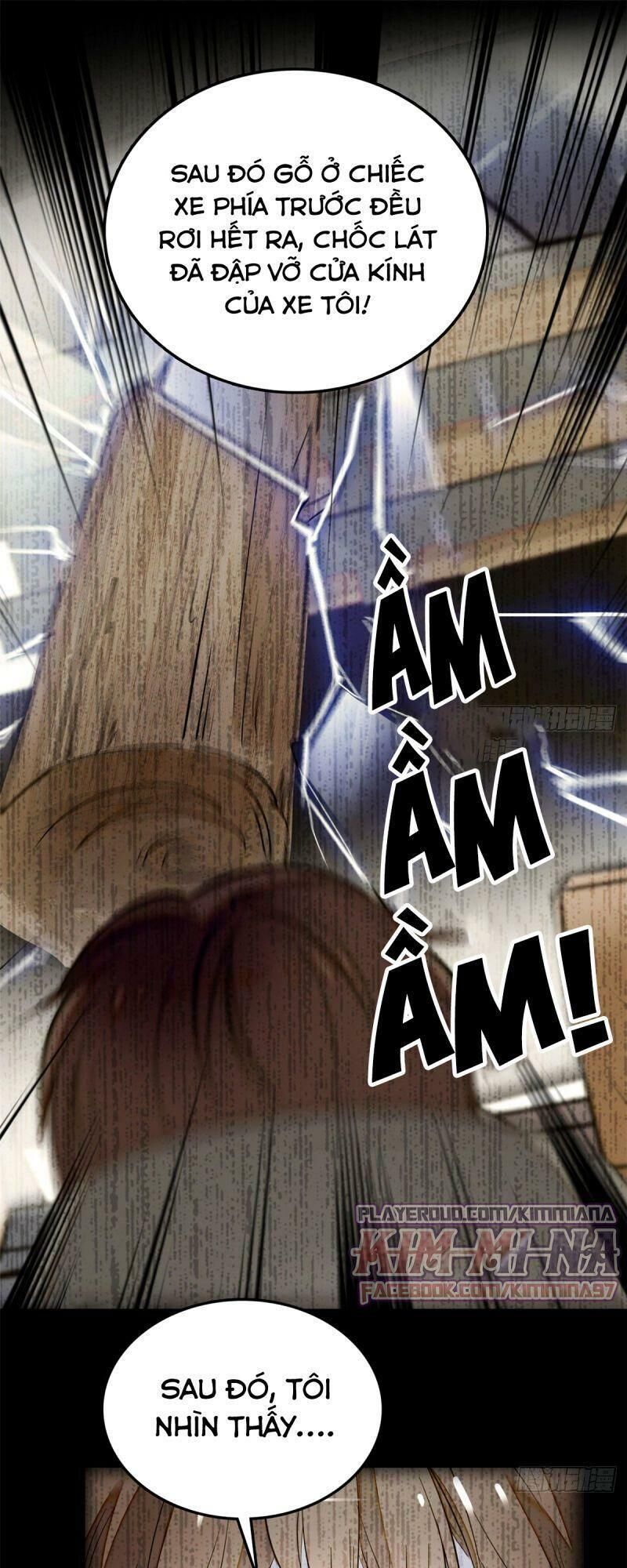 Toàn Mạng Đều Là Fan Cp Của Tôi Với Ảnh Đế Chapter 22 - 30