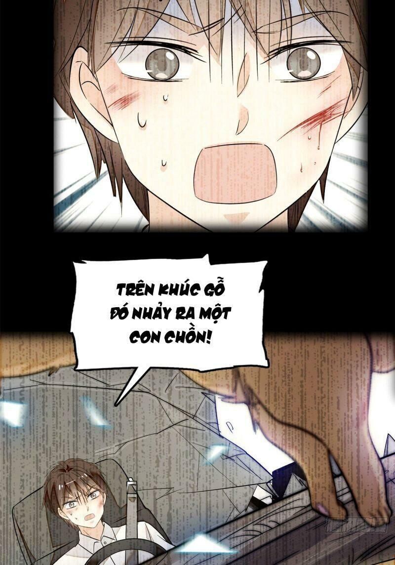 Toàn Mạng Đều Là Fan Cp Của Tôi Với Ảnh Đế Chapter 22 - 31