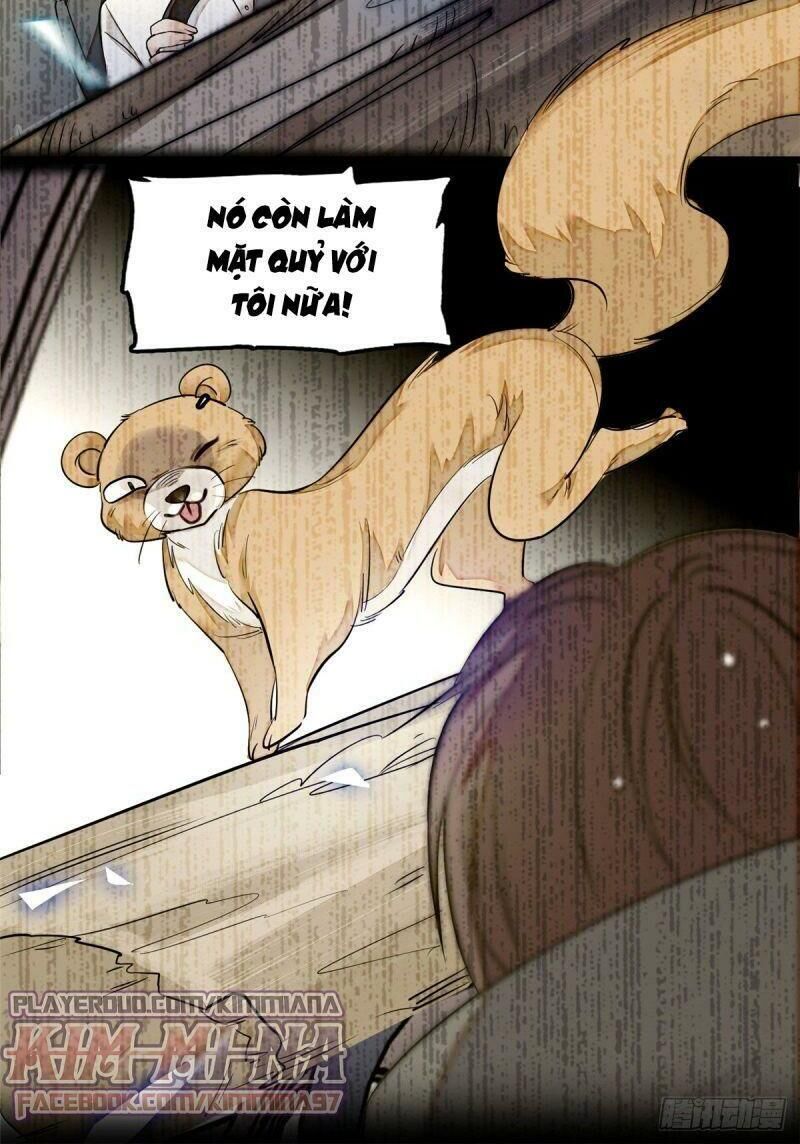 Toàn Mạng Đều Là Fan Cp Của Tôi Với Ảnh Đế Chapter 22 - 32