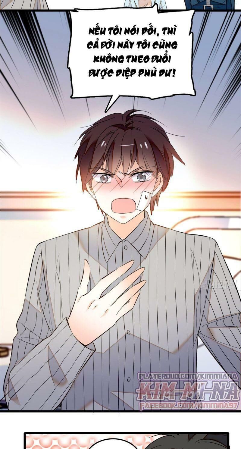 Toàn Mạng Đều Là Fan Cp Của Tôi Với Ảnh Đế Chapter 22 - 34