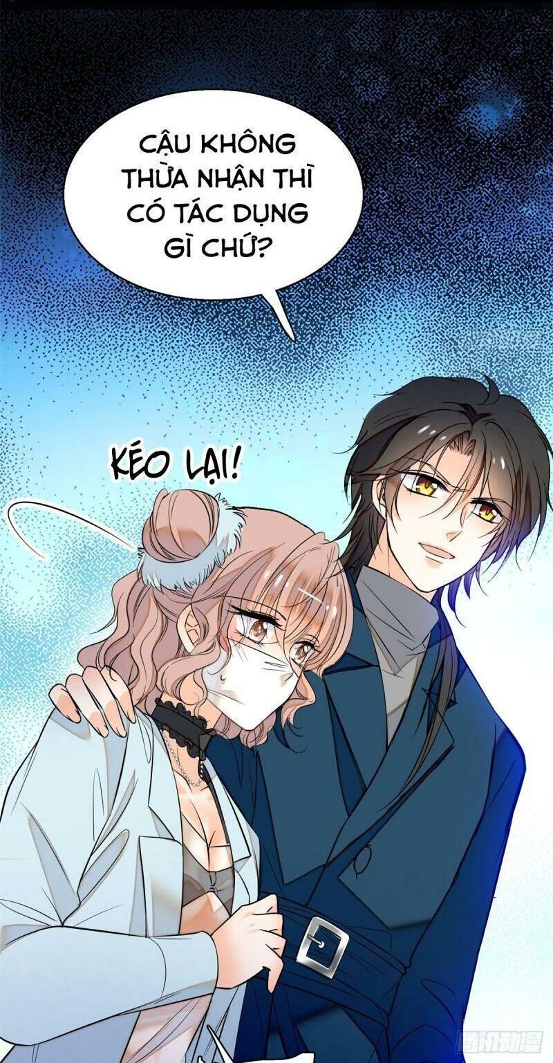 Toàn Mạng Đều Là Fan Cp Của Tôi Với Ảnh Đế Chapter 22 - 38