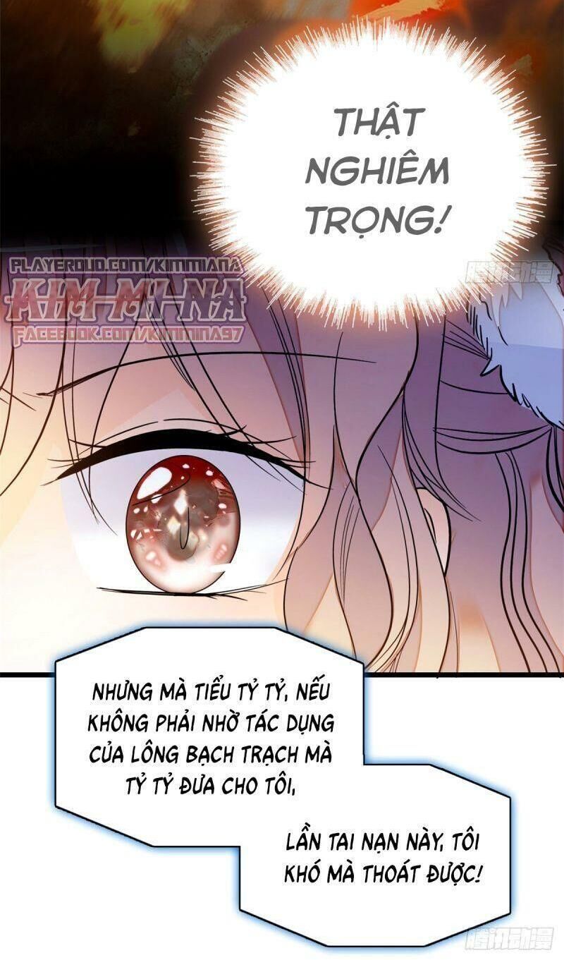 Toàn Mạng Đều Là Fan Cp Của Tôi Với Ảnh Đế Chapter 22 - 6