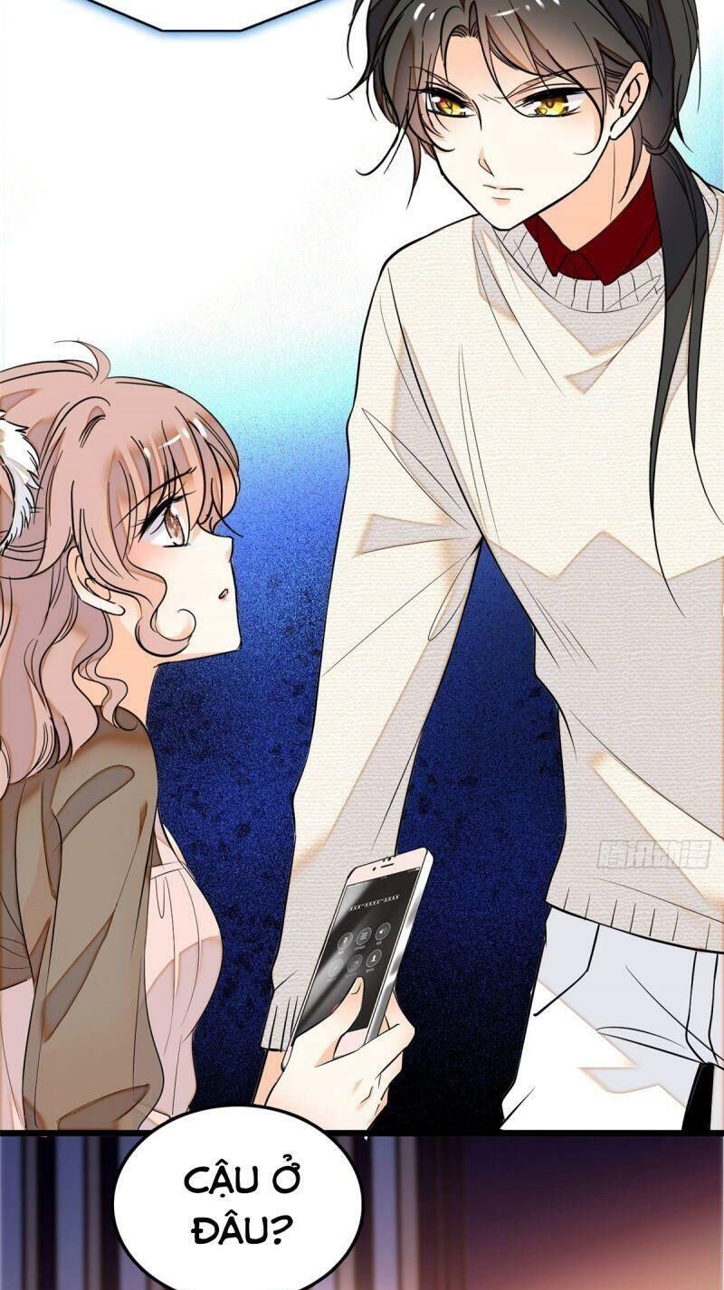 Toàn Mạng Đều Là Fan Cp Của Tôi Với Ảnh Đế Chapter 22 - 8