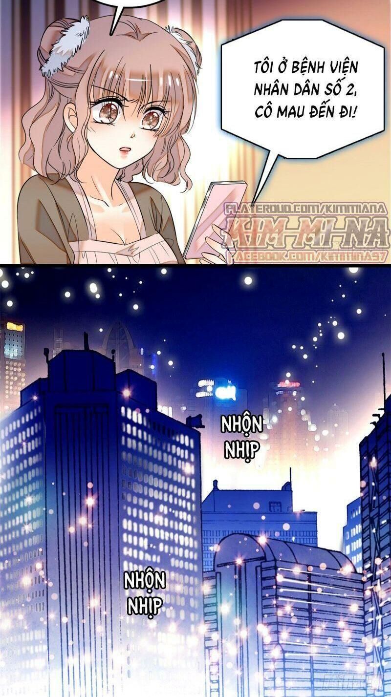 Toàn Mạng Đều Là Fan Cp Của Tôi Với Ảnh Đế Chapter 22 - 9