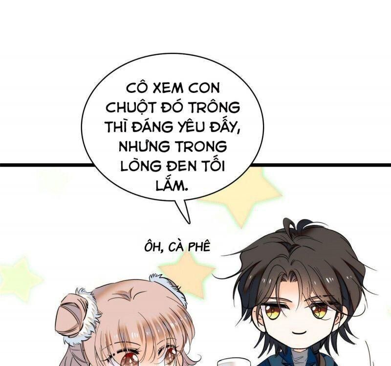 Toàn Mạng Đều Là Fan Cp Của Tôi Với Ảnh Đế Chapter 23.5 - 2