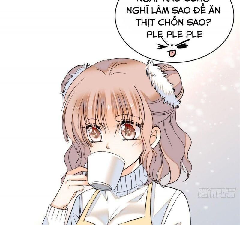 Toàn Mạng Đều Là Fan Cp Của Tôi Với Ảnh Đế Chapter 23.5 - 5