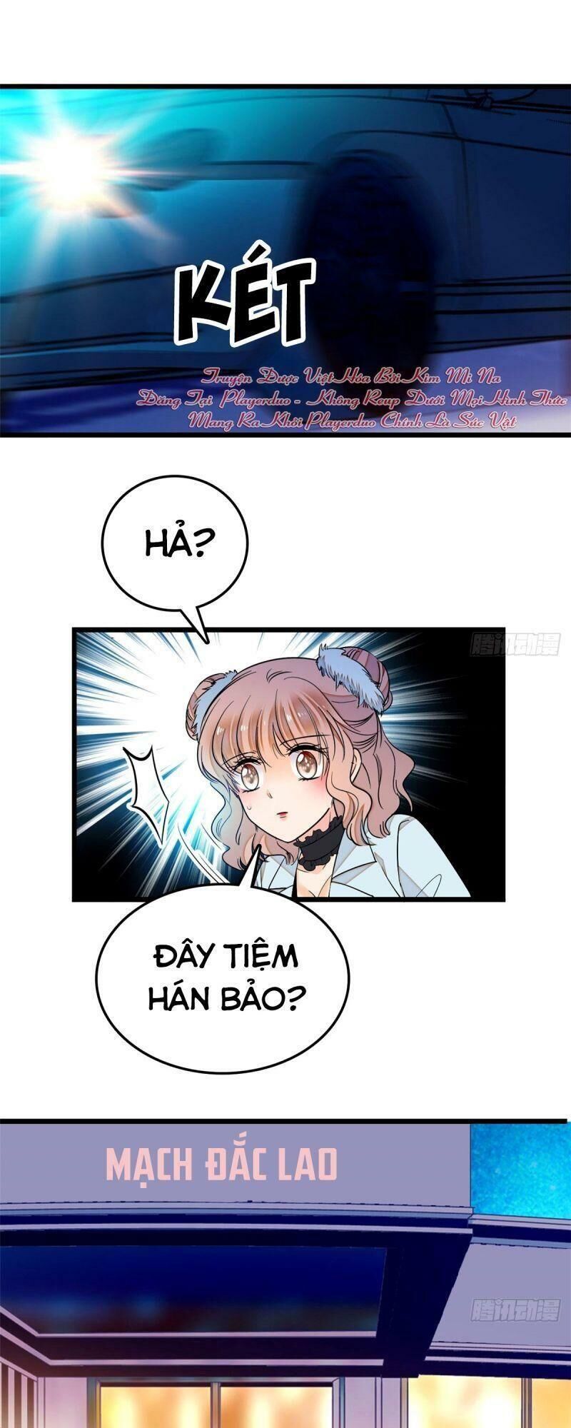 Toàn Mạng Đều Là Fan Cp Của Tôi Với Ảnh Đế Chapter 23 - 12