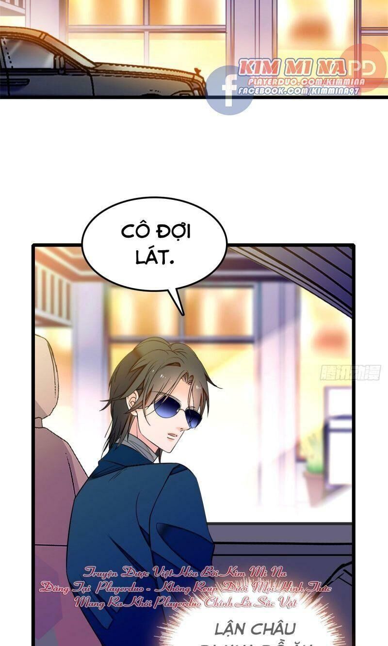 Toàn Mạng Đều Là Fan Cp Của Tôi Với Ảnh Đế Chapter 23 - 13