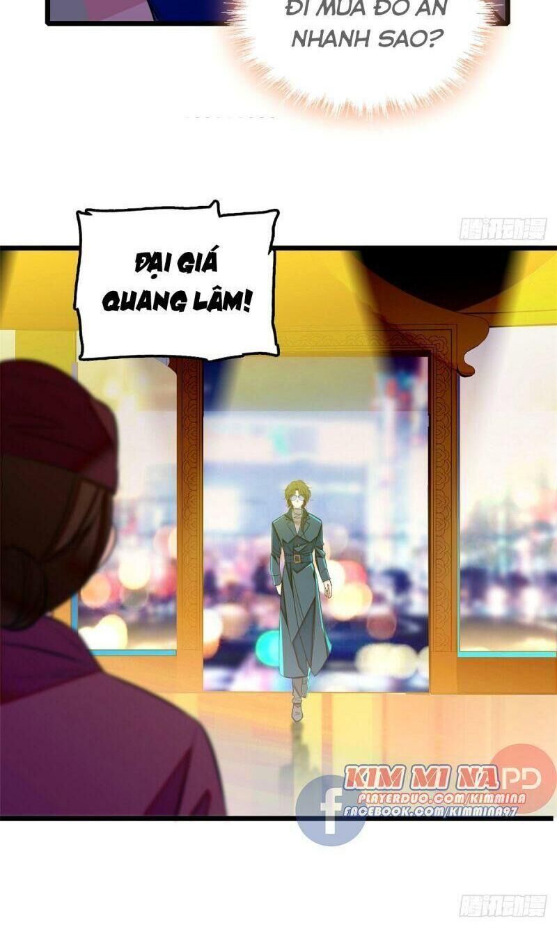 Toàn Mạng Đều Là Fan Cp Của Tôi Với Ảnh Đế Chapter 23 - 14