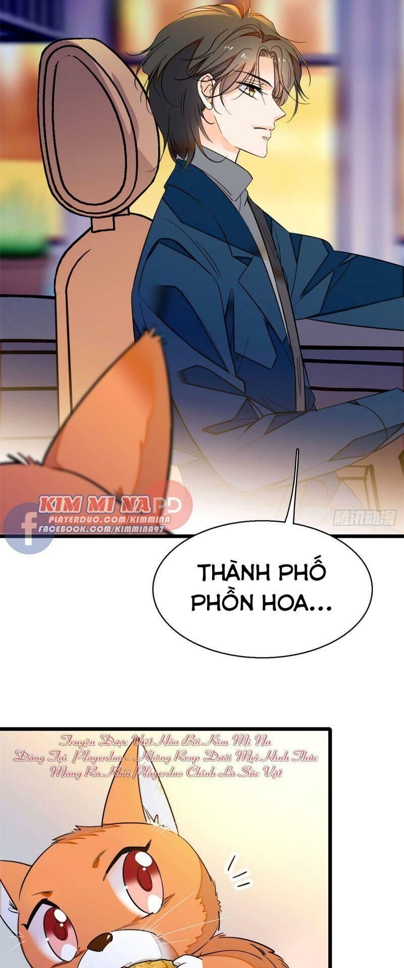 Toàn Mạng Đều Là Fan Cp Của Tôi Với Ảnh Đế Chapter 23 - 23