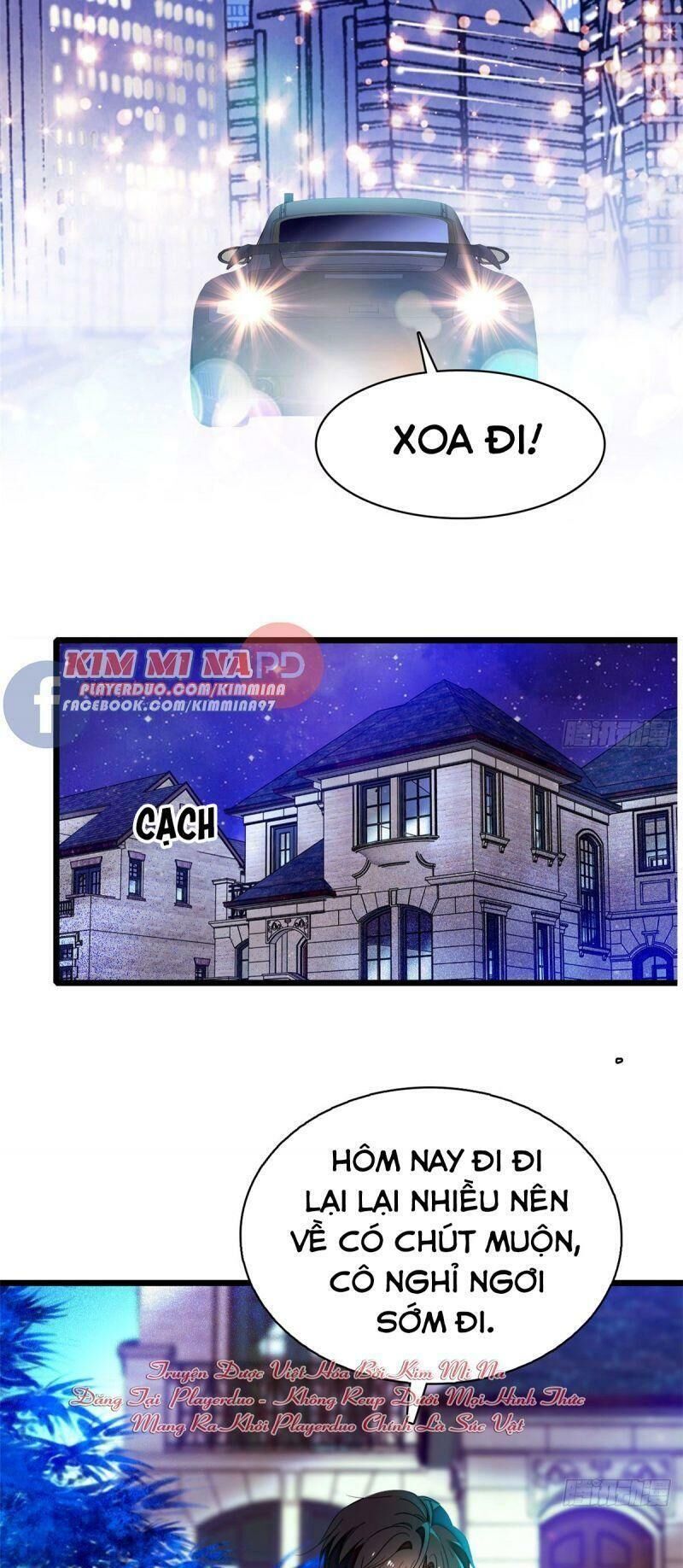 Toàn Mạng Đều Là Fan Cp Của Tôi Với Ảnh Đế Chapter 23 - 25