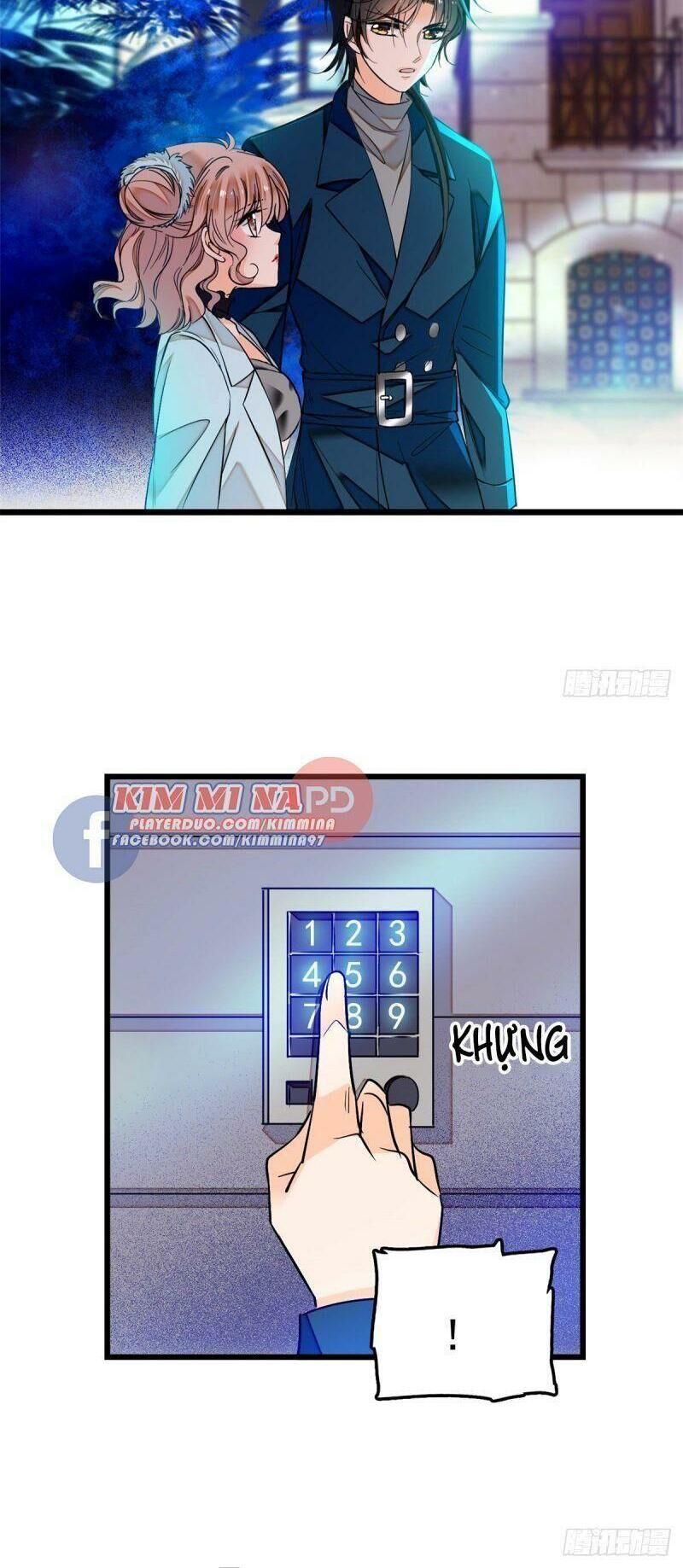 Toàn Mạng Đều Là Fan Cp Của Tôi Với Ảnh Đế Chapter 23 - 26