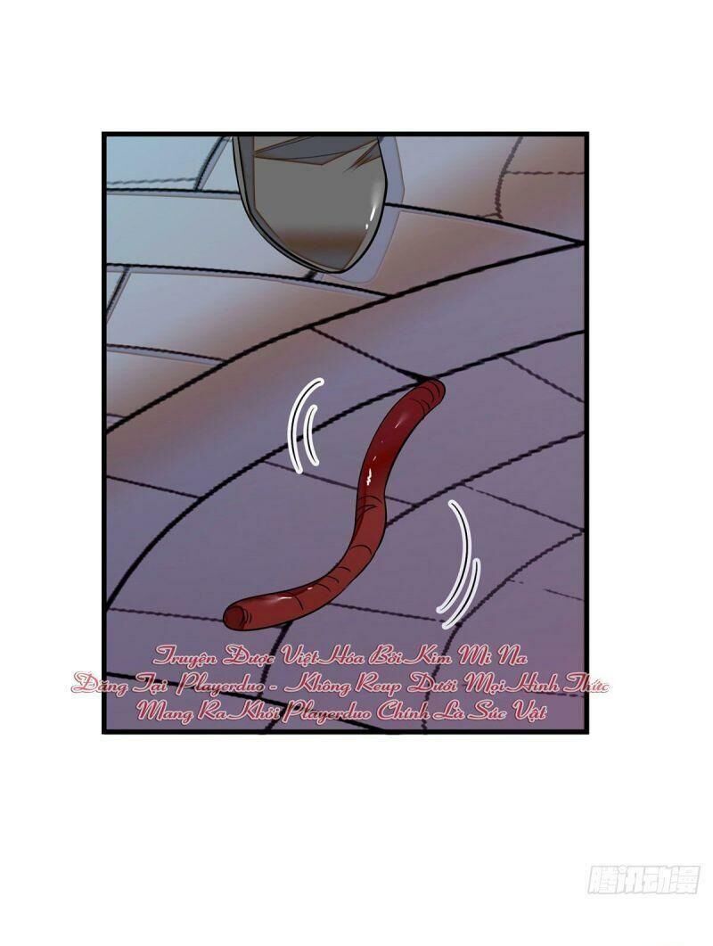 Toàn Mạng Đều Là Fan Cp Của Tôi Với Ảnh Đế Chapter 23 - 28