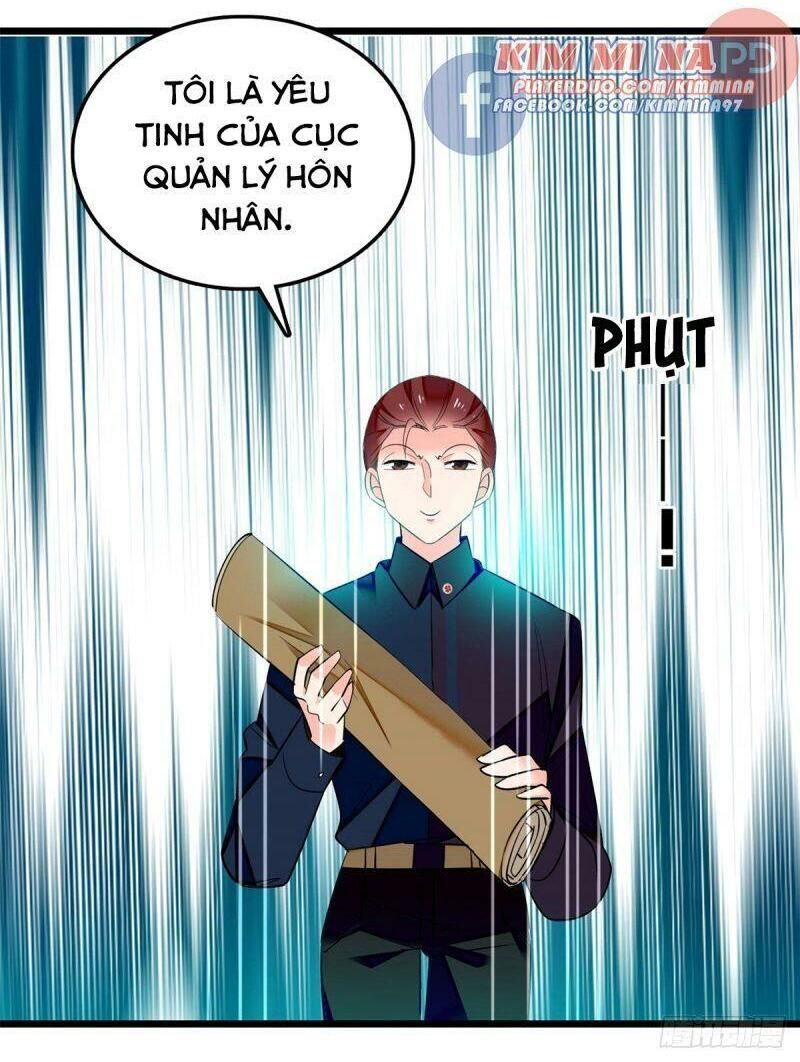 Toàn Mạng Đều Là Fan Cp Của Tôi Với Ảnh Đế Chapter 23 - 29