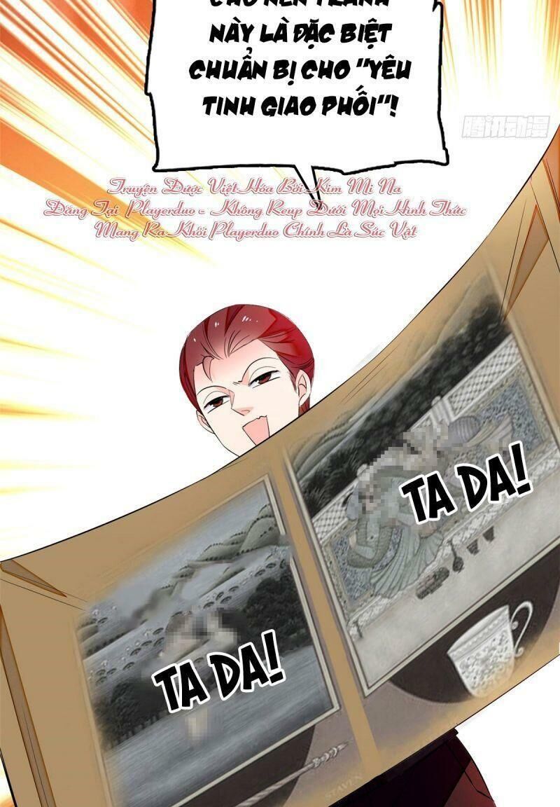 Toàn Mạng Đều Là Fan Cp Của Tôi Với Ảnh Đế Chapter 23 - 31
