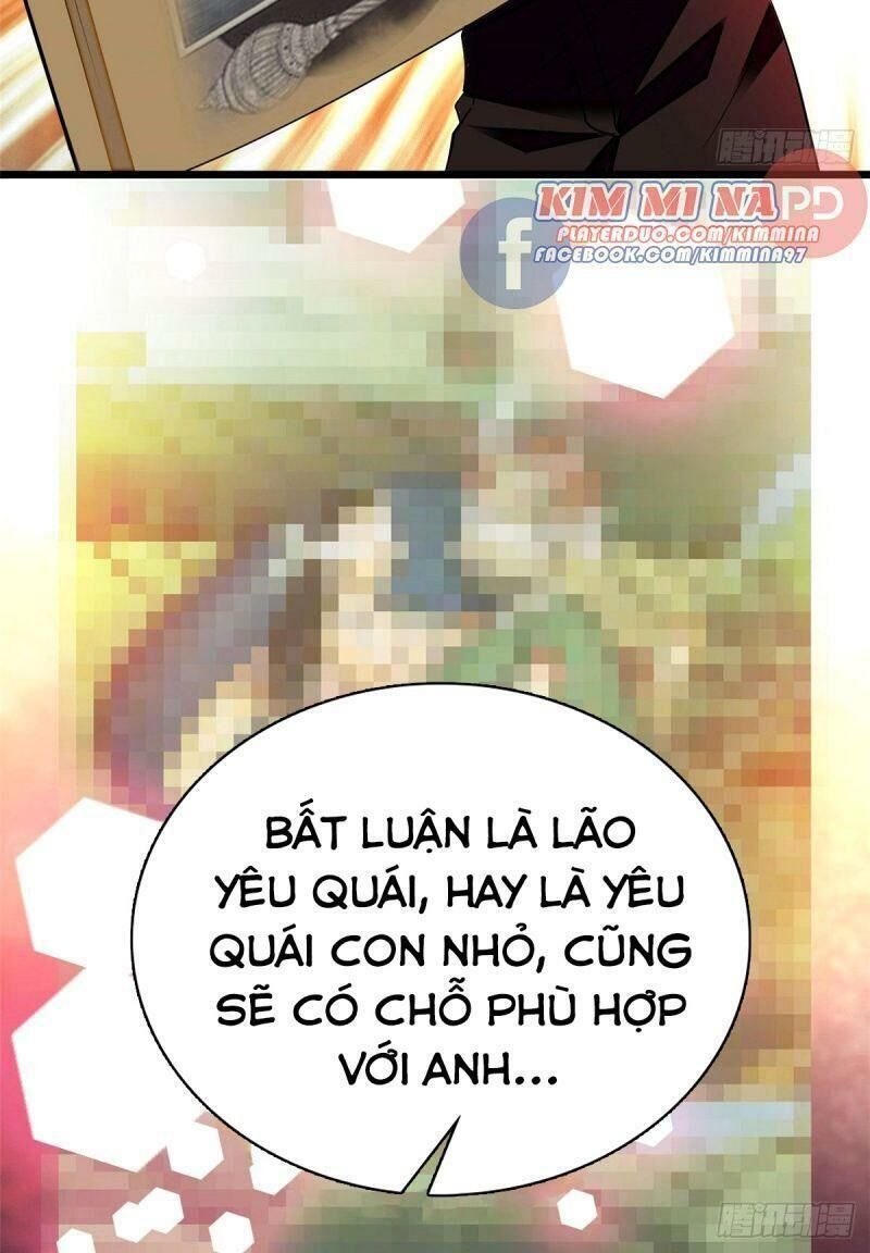 Toàn Mạng Đều Là Fan Cp Của Tôi Với Ảnh Đế Chapter 23 - 32